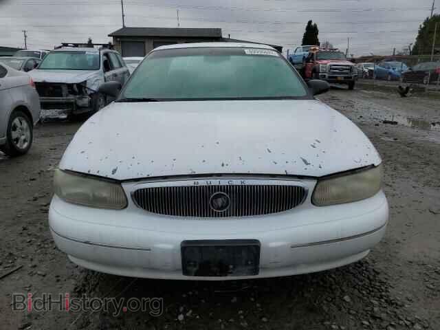 1999 BUICK CENTURY - VIN: 2G4WS52M9X1500797 - Фото 5