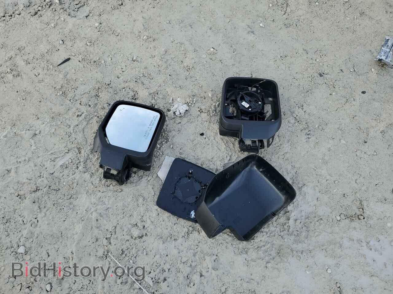 2022 FORD BRONCO - VIN: 1FMEE5DP0NLB59694 - Фото 13