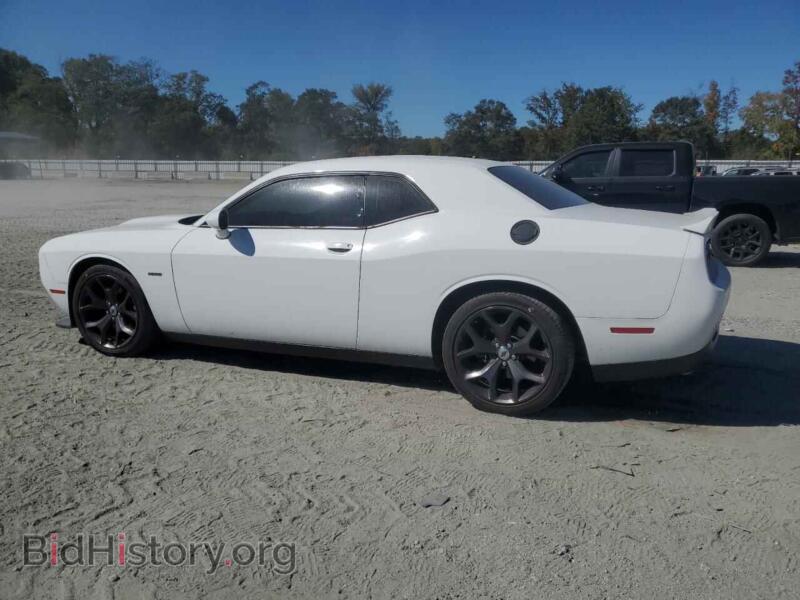 2019 Dodge CHALLENGER (VIN 2C3CDZBT2KH741668) — photo 2 of 14