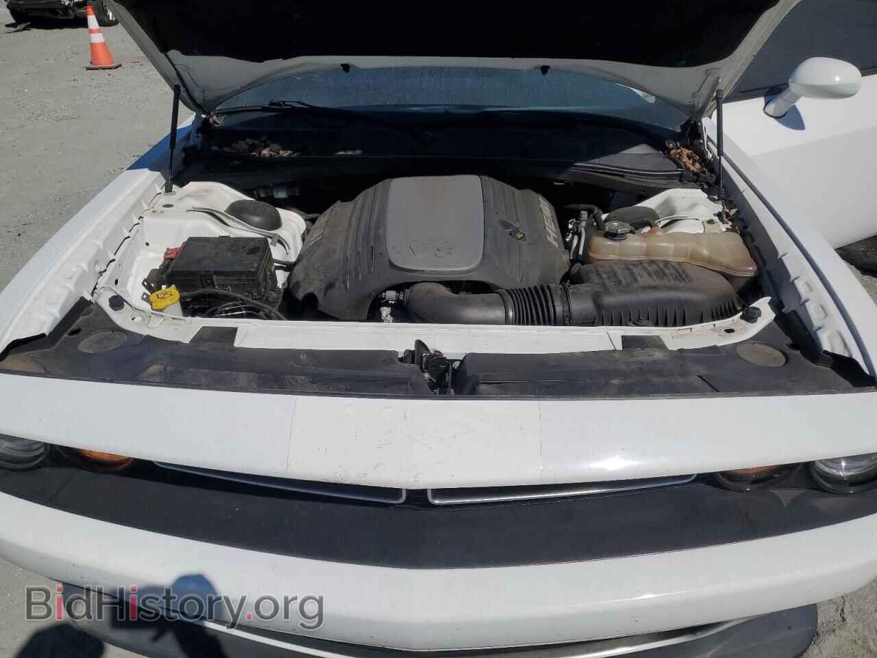 2019 DODGE CHALLENGER - VIN: 2C3CDZBT2KH741668 - Фото 11
