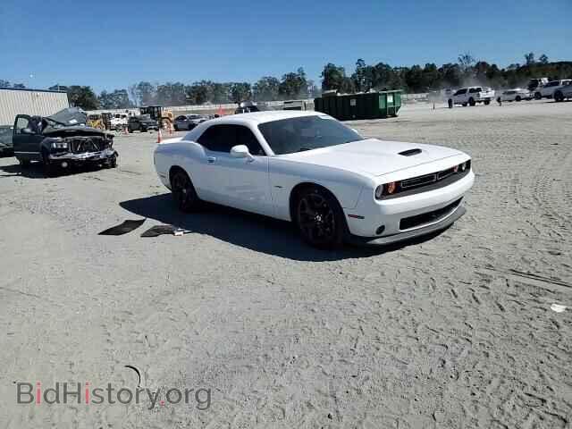 2019 DODGE CHALLENGER - VIN: 2C3CDZBT2KH741668 - Фото 13