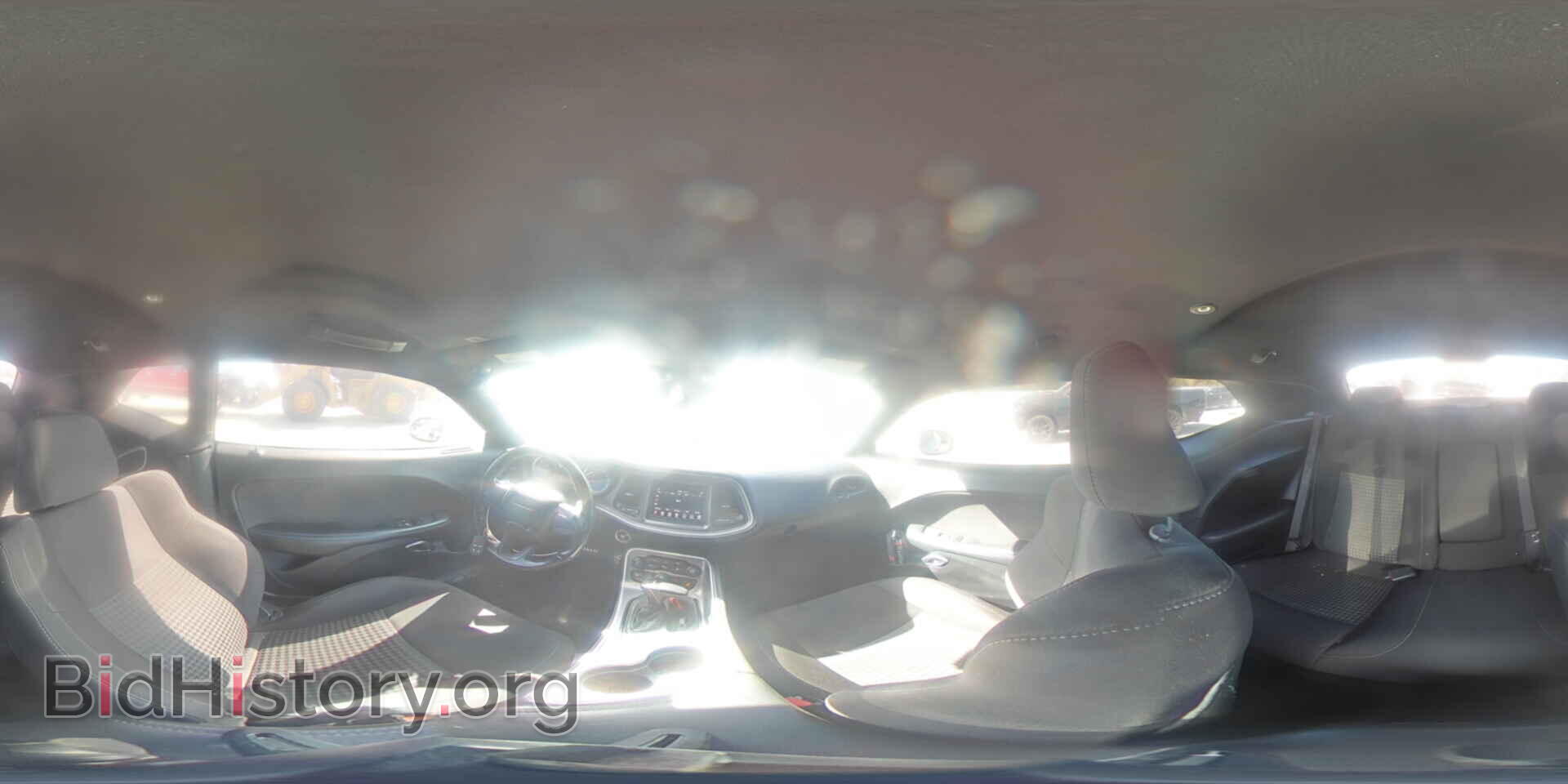 2019 DODGE CHALLENGER - VIN: 2C3CDZBT2KH741668 - Фото 14