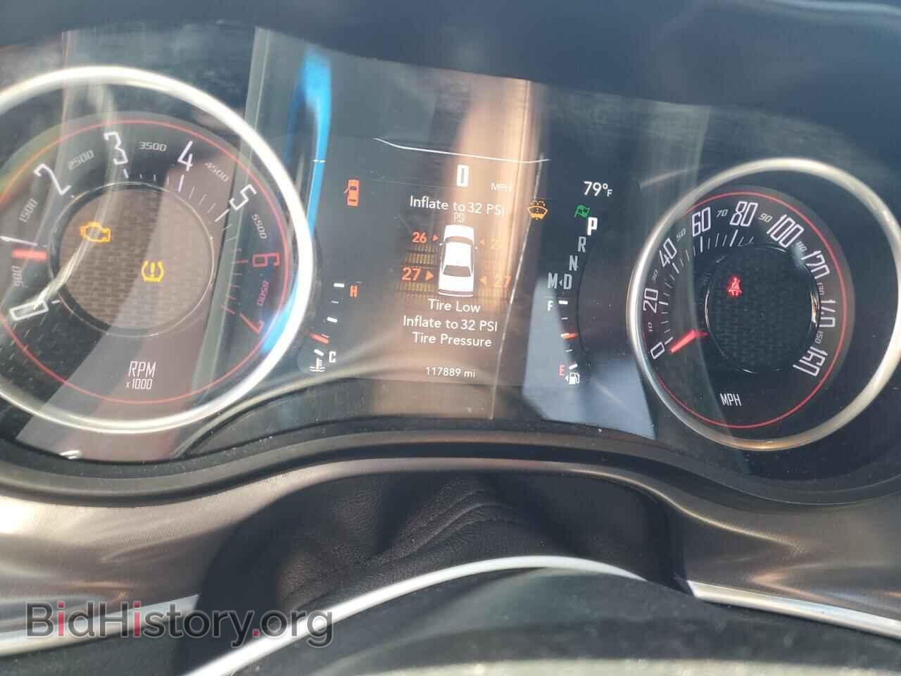 2019 DODGE CHALLENGER - VIN: 2C3CDZBT2KH741668 - Фото 9