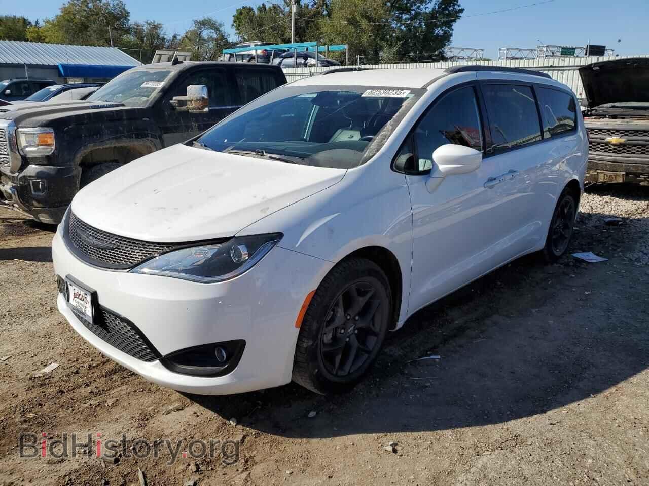 Photo 2C4RC1BG7LR149367 - CHRYSLER PACIFICA 2020