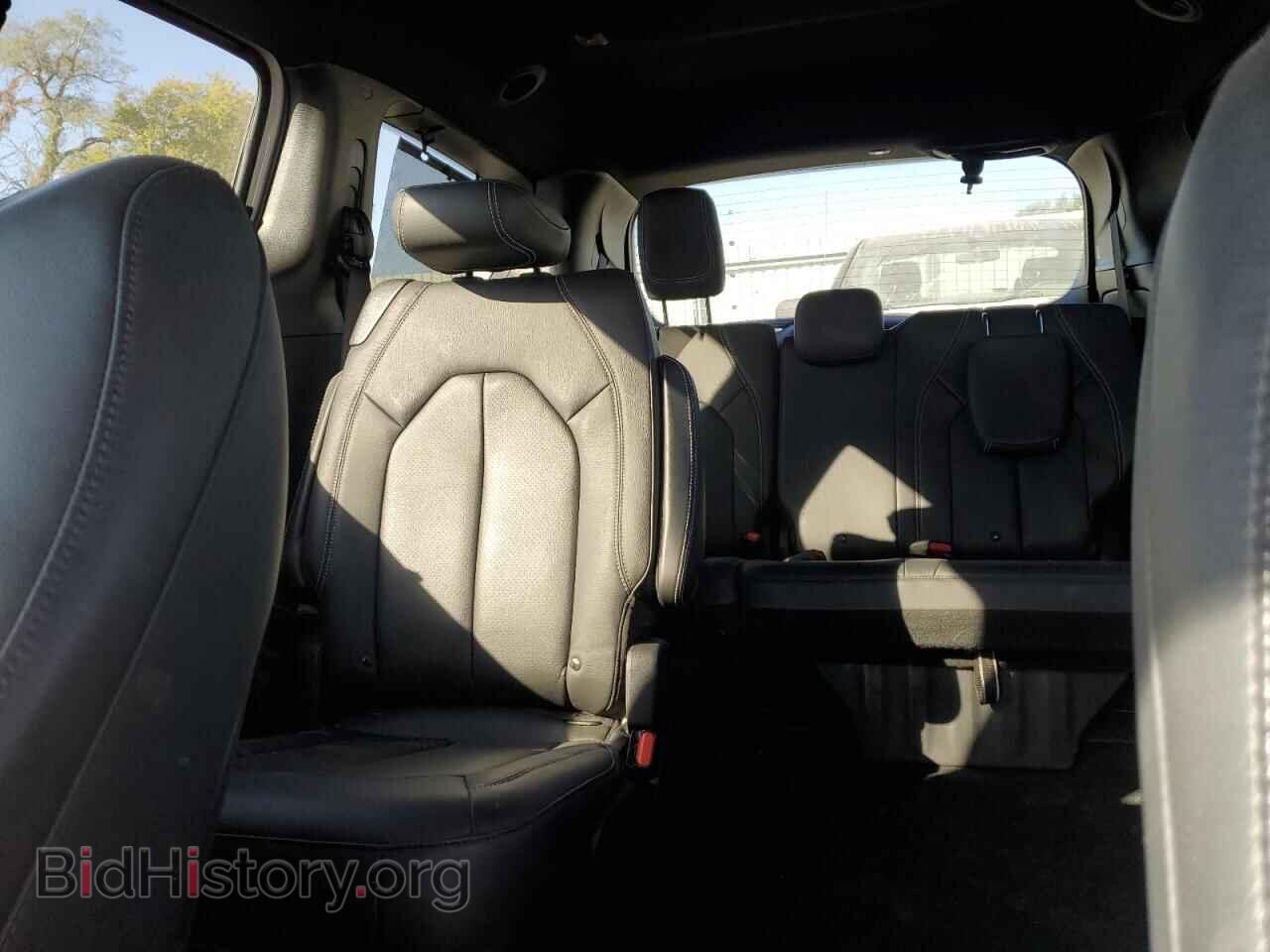 2020 CHRYSLER PACIFICA - VIN: 2C4RC1BG7LR149367 - Photo 10