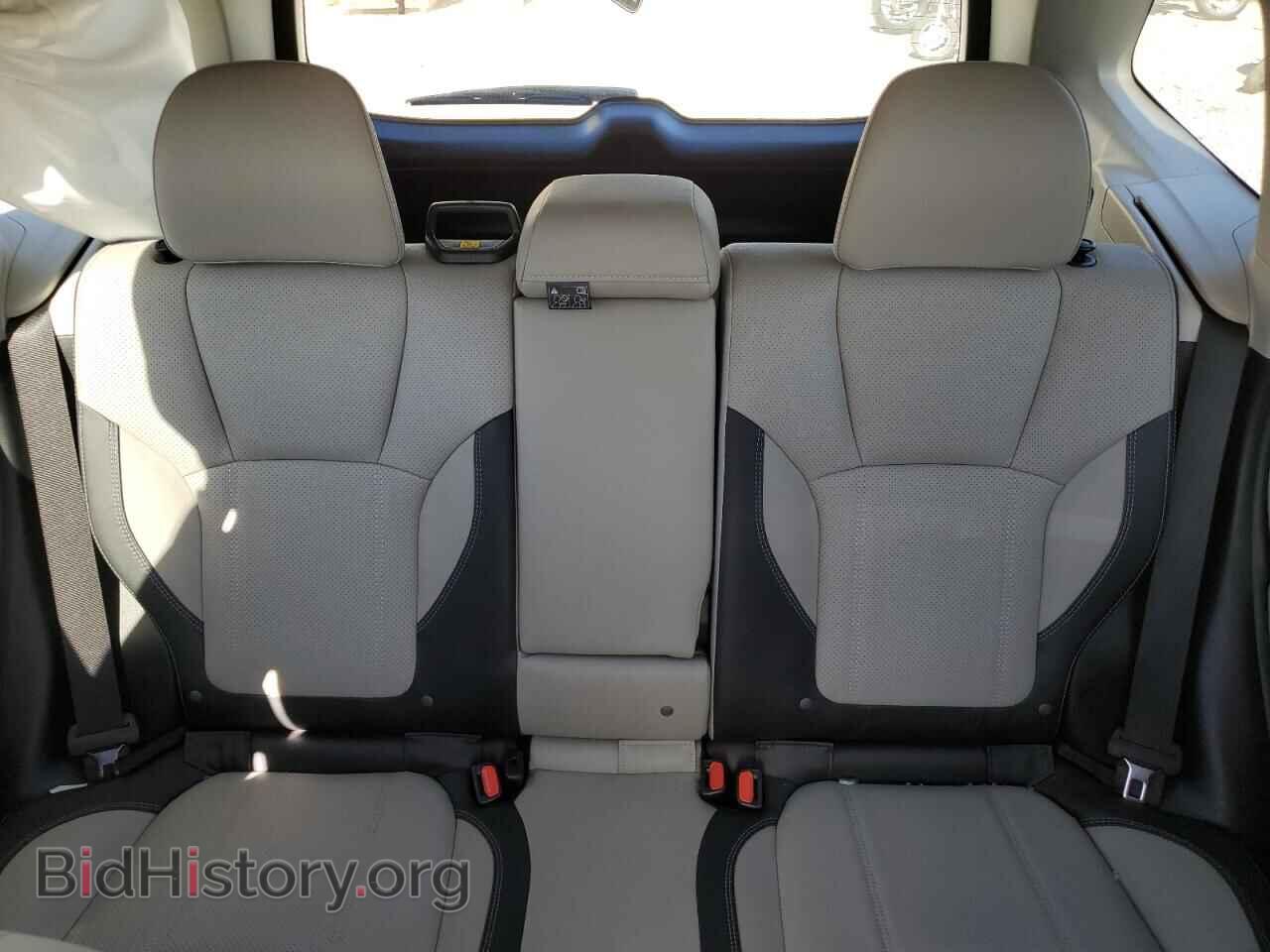 2021 SUBARU FORESTER - VIN: JF2SKAUC4MH444343 - Фото 10