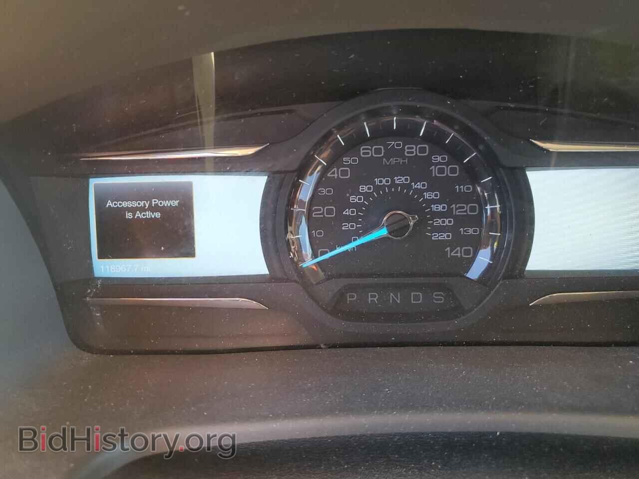 2017 FORD FLEX - VIN: 2FMGK5C89HBA06411 - Photo 9