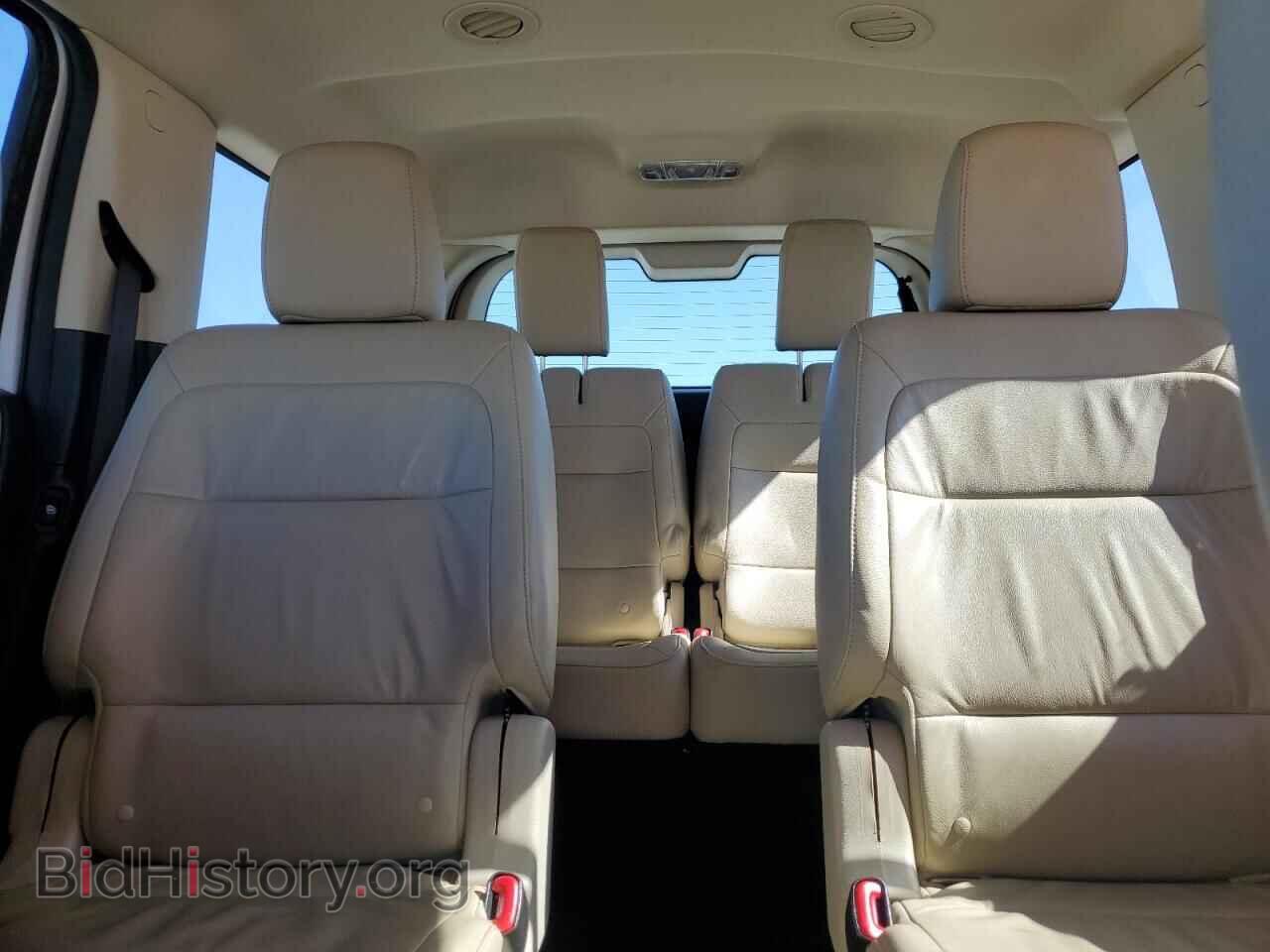 2017 FORD FLEX - VIN: 2FMGK5C89HBA06411 - Photo 10
