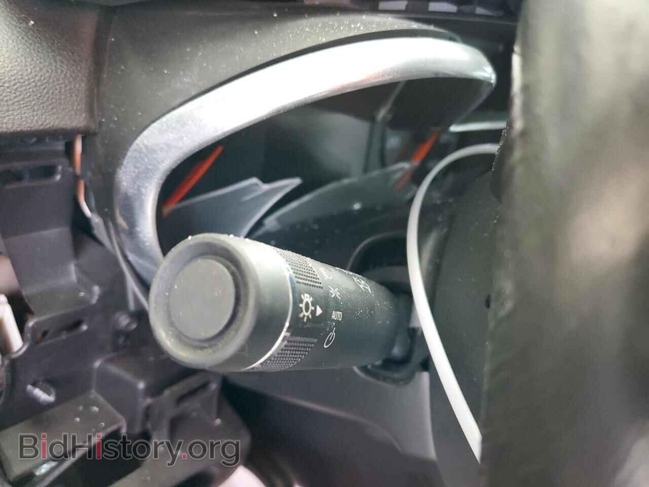 2016 CHEVROLET IMPALA - VIN: 2G1105SA4G9120805 - Фото 9