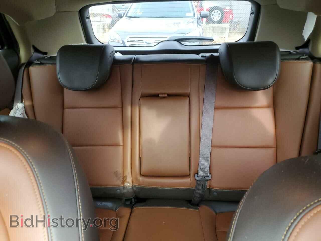 2016 BUICK ENCORE - VIN: KL4CJCSBXGB701146 - Photo 10