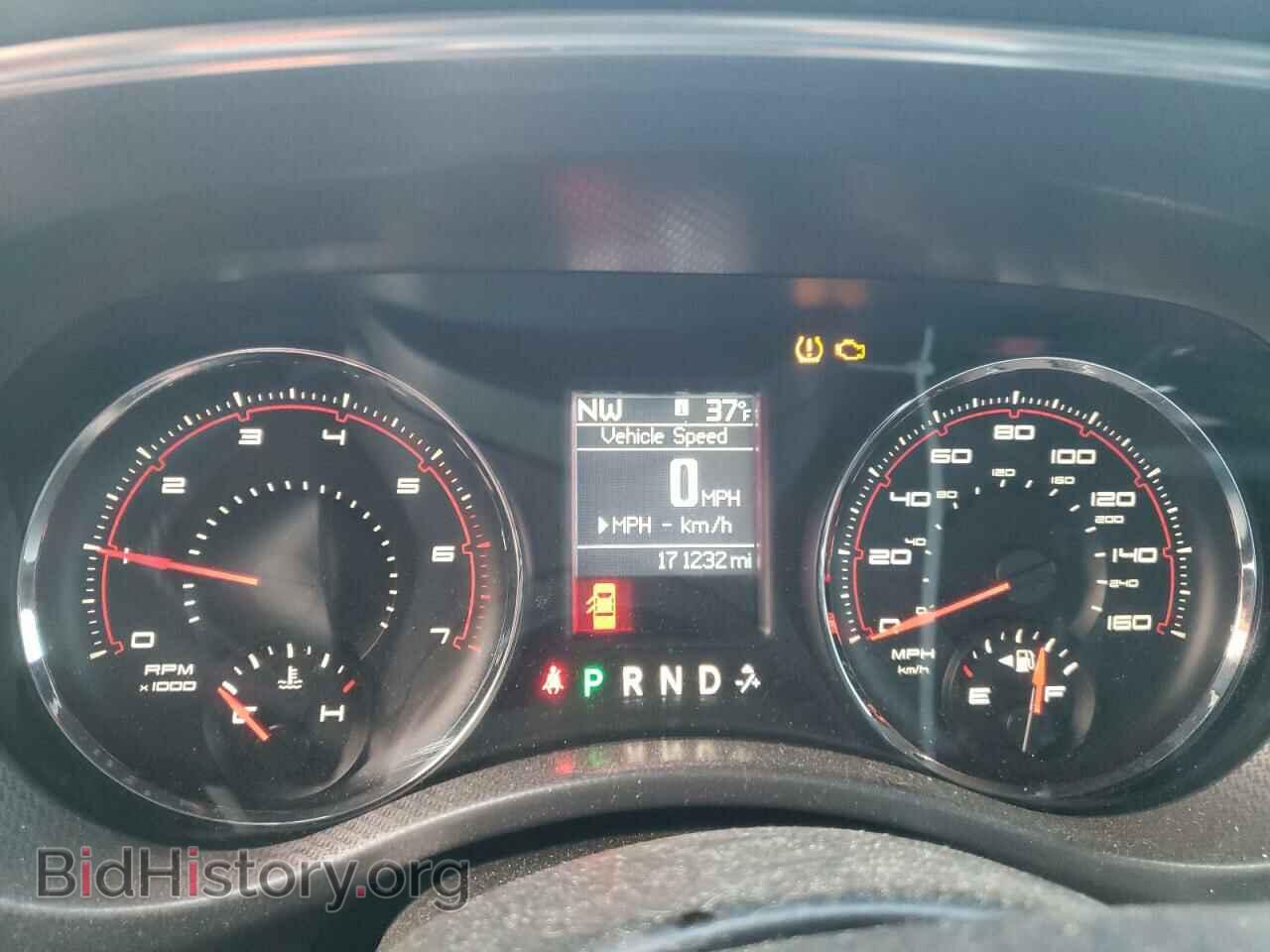 2011 DODGE CHARGER - VIN: 2B3CL5CT8BH505887 - Фото 9