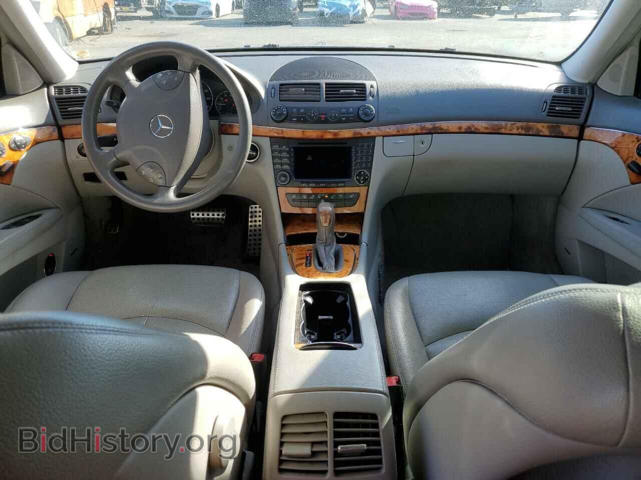 2006 MERCEDES-BENZ E-CLASS - VIN: WDBUF56J16A830209 - Фото 8