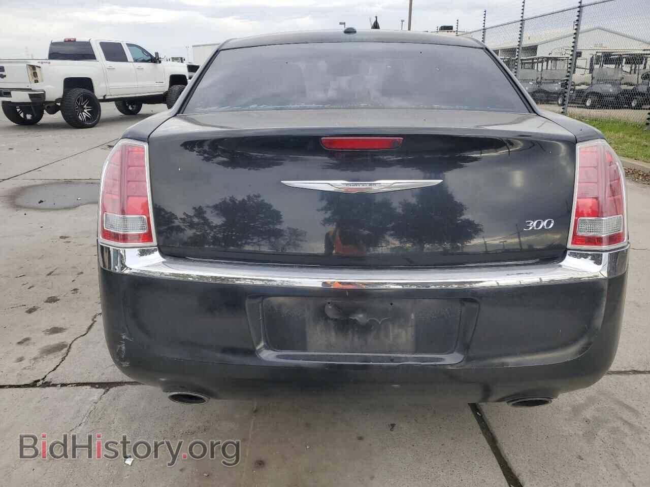 2012 CHRYSLER 300 - VIN: 2C3CCAAGXCH114551 - Фото 6