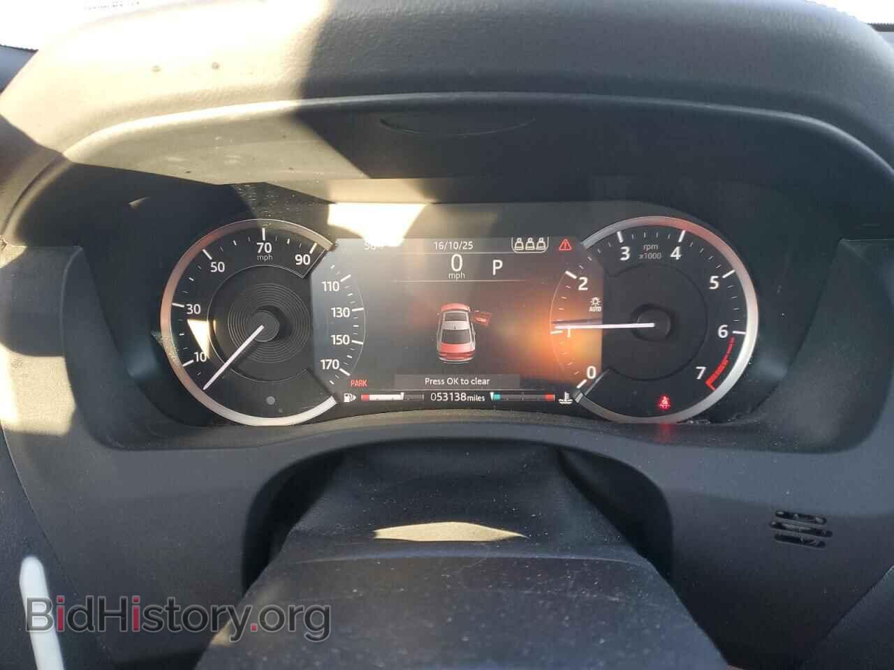 2020 JAGUAR XE - VIN: SAJAE4FX1LCP58015 - Фото 9