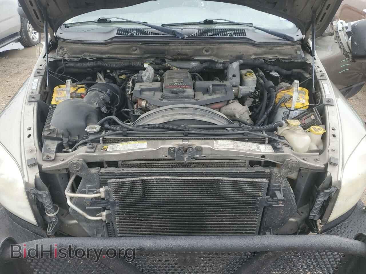 2009 DODGE All Models - VIN: 3D7KS28L59G526698 - Фото 11