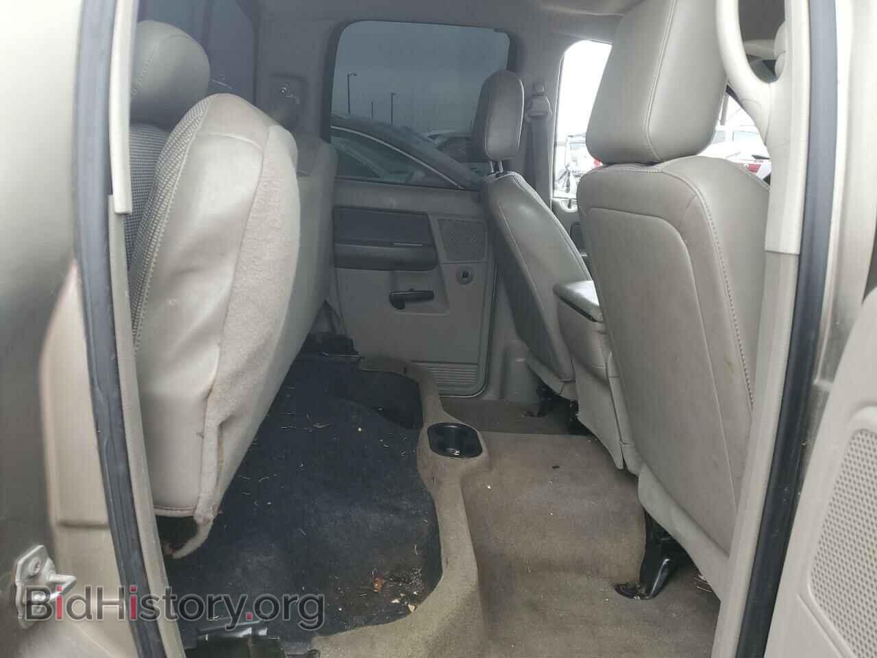 2009 DODGE All Models - VIN: 3D7KS28L59G526698 - Фото 10