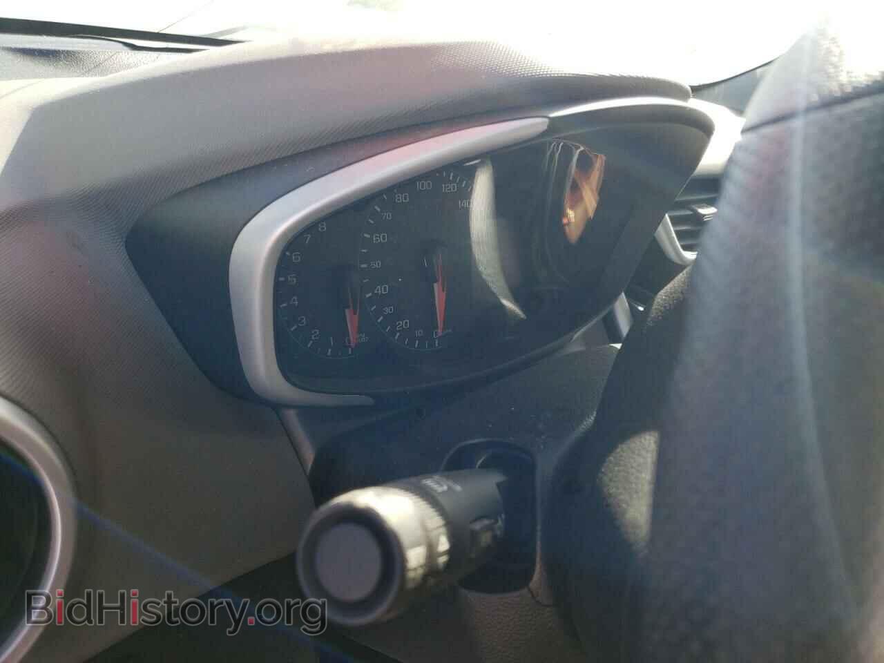 2017 CHEVROLET SONIC - VIN: 1G1JB5SH2H4149800 - Фото 9