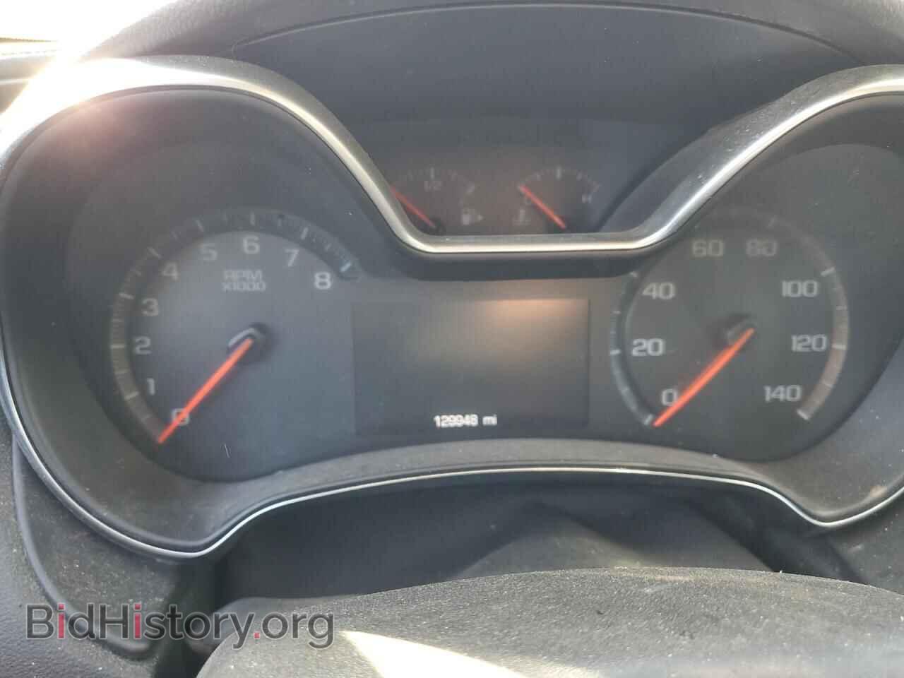 2019 CHEVROLET IMPALA - VIN: 2G11Z5S38K9132276 - Фото 9