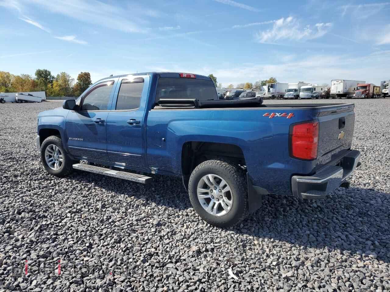 2019 CHEVROLET ALL Models - VIN: 2GCVKPEC8K1172201 - Фото 2