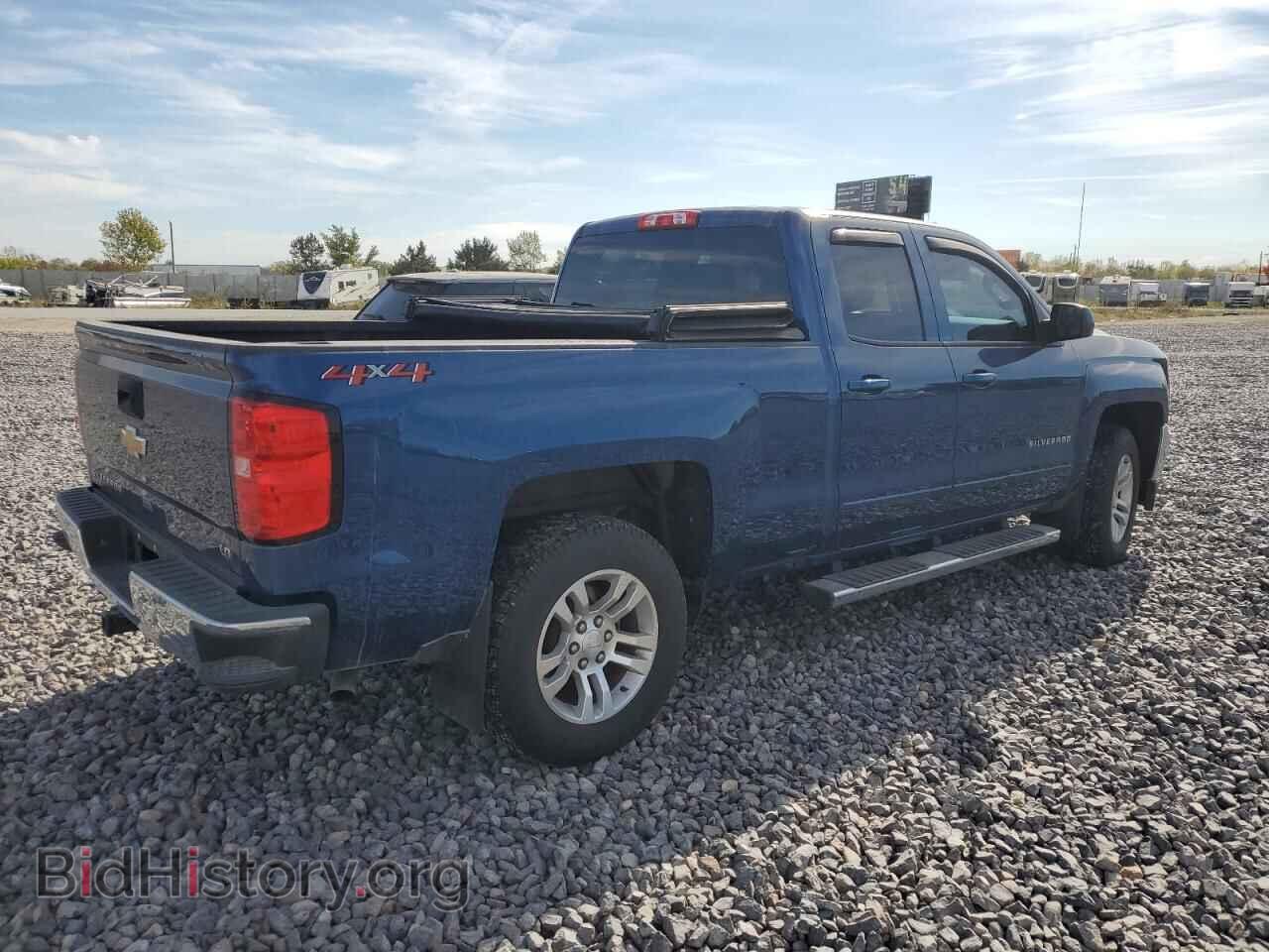 2019 CHEVROLET ALL Models - VIN: 2GCVKPEC8K1172201 - Фото 3