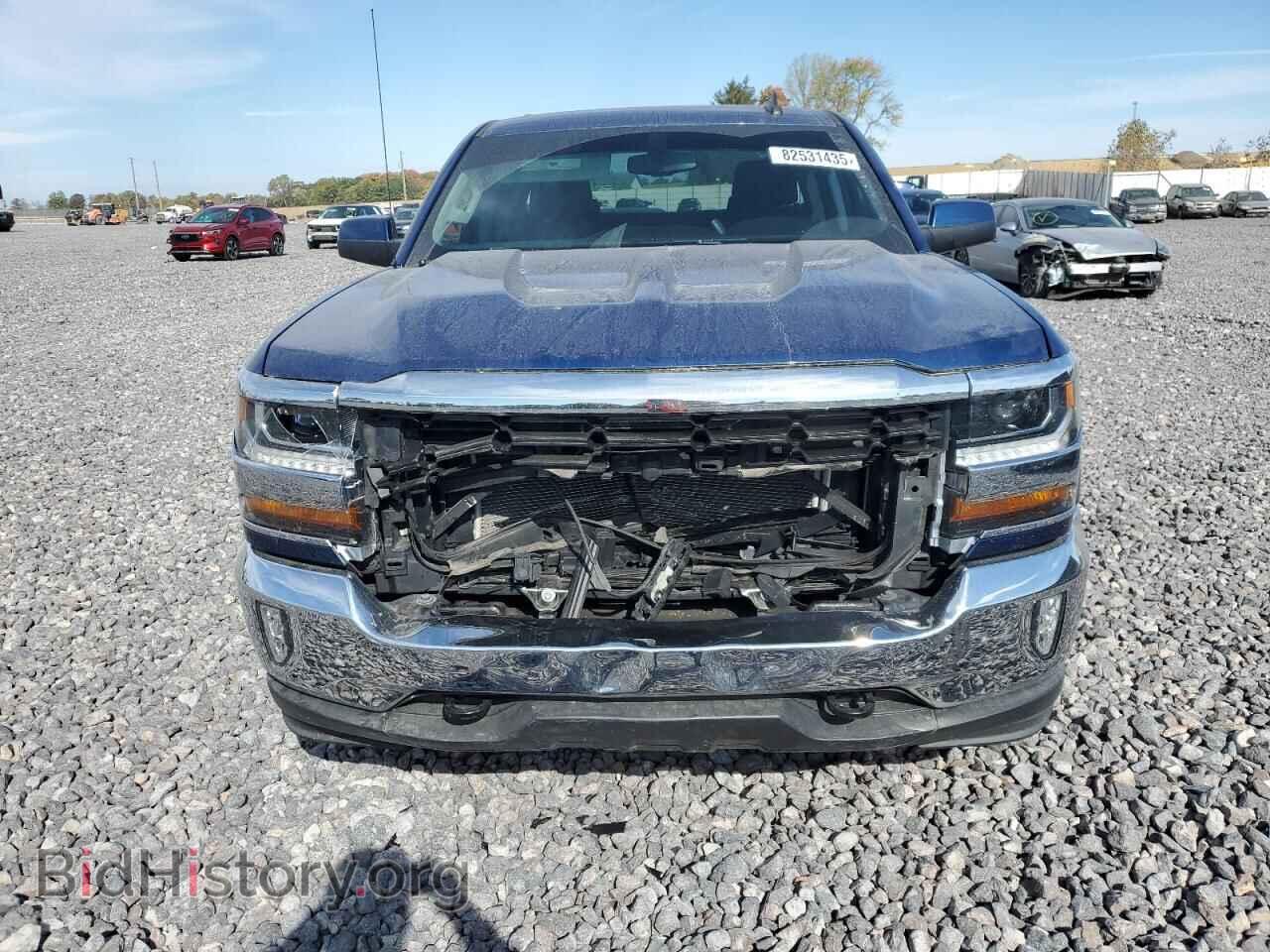 2019 CHEVROLET ALL Models - VIN: 2GCVKPEC8K1172201 - Фото 5