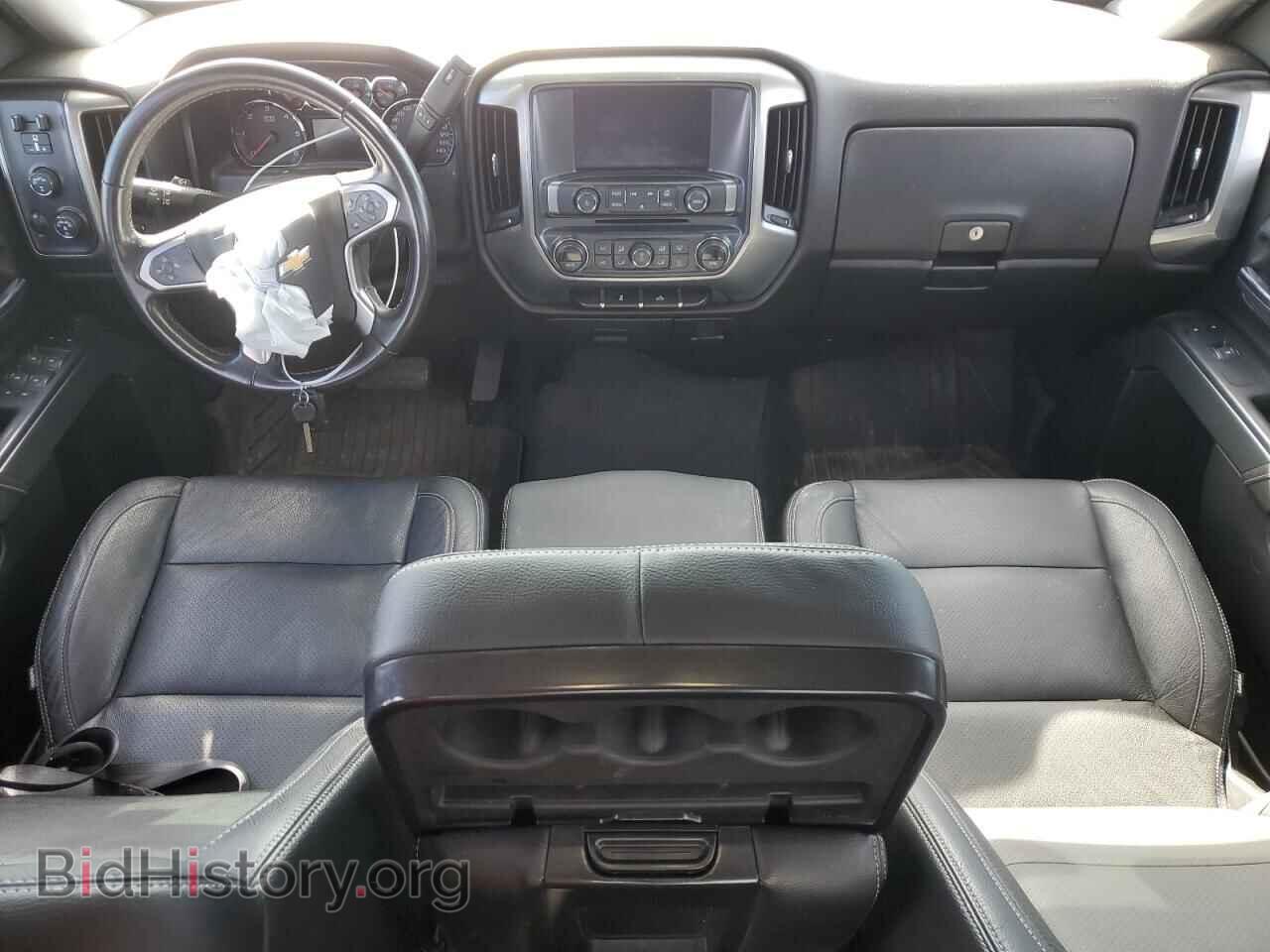 2019 CHEVROLET ALL Models - VIN: 2GCVKPEC8K1172201 - Фото 8