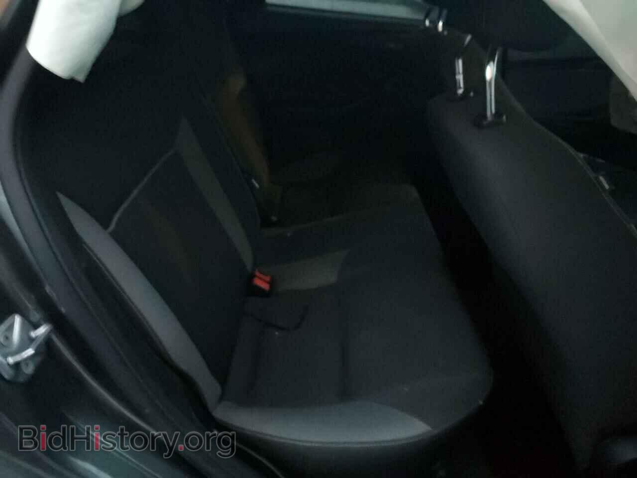 2013 FORD FOCUS - VIN: 1FADP3E22DL148816 - Фото 10