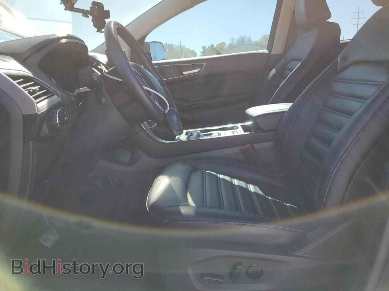 2024 FORD EDGE - VIN: 2FMPK4J97RBA72155 - Фото 7