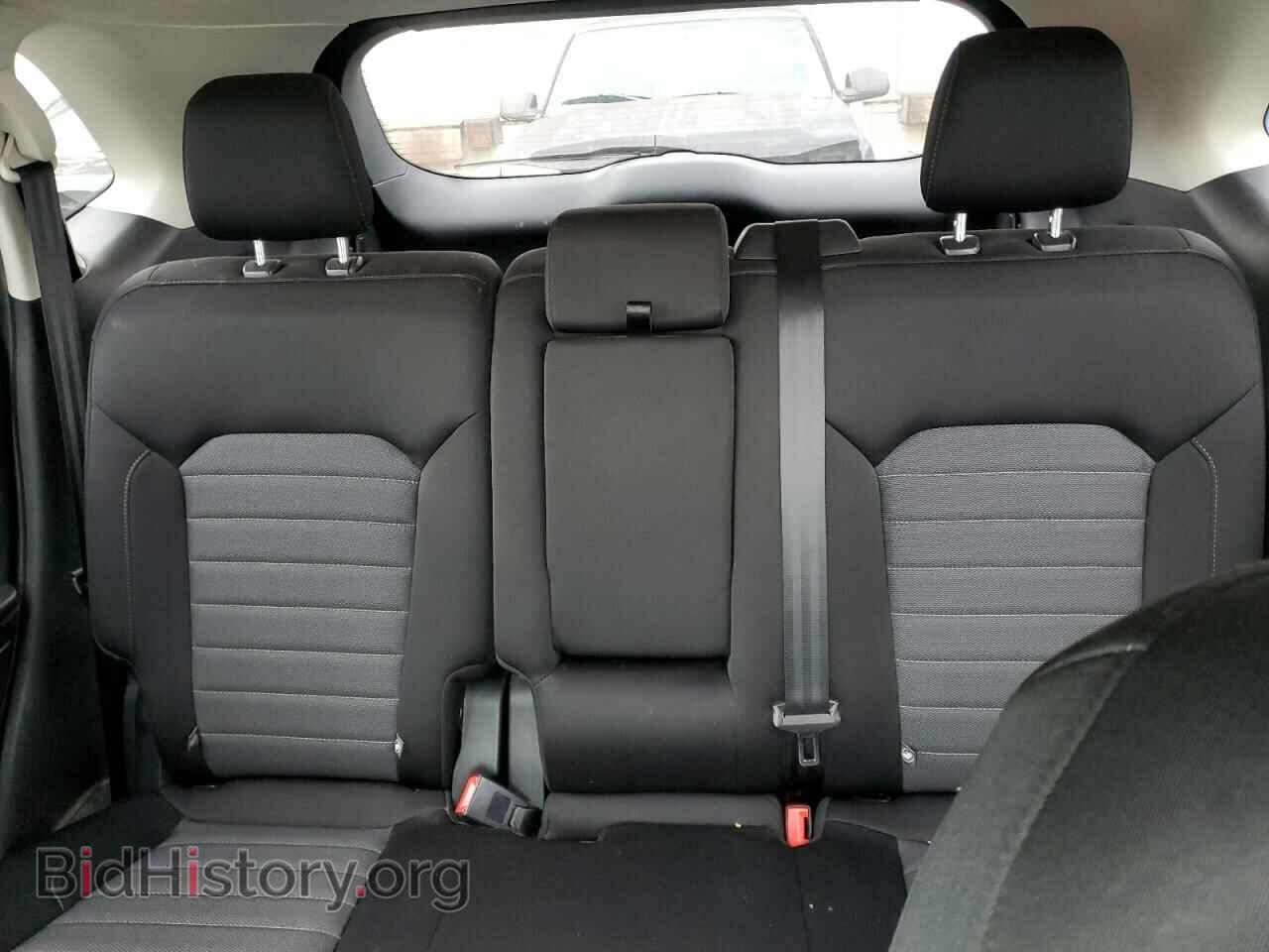 2018 FORD EDGE - VIN: 2FMPK3G99JBC46586 - Photo 10