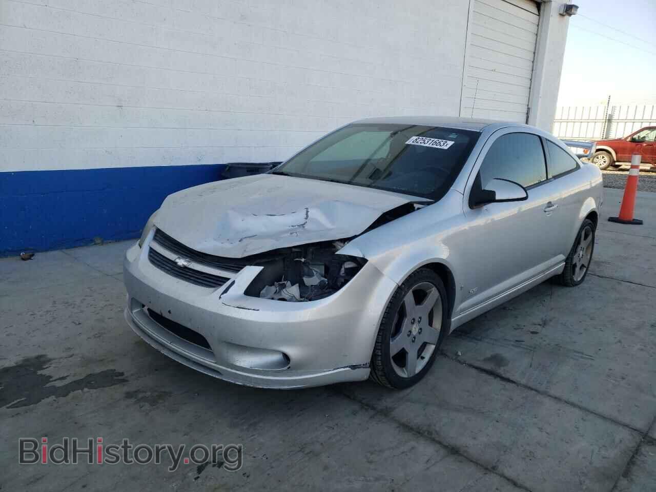 Photo 1G1AP11P367803914 - CHEVROLET COBALT 2006