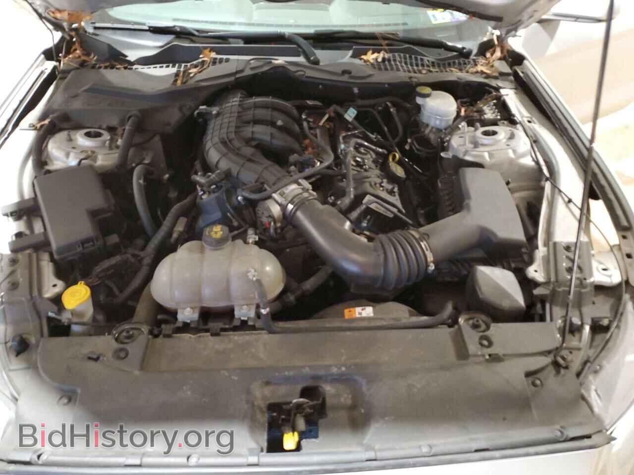 2017 FORD ALL Models - VIN: 1FA6P8AM6H5339694 - Фото 11