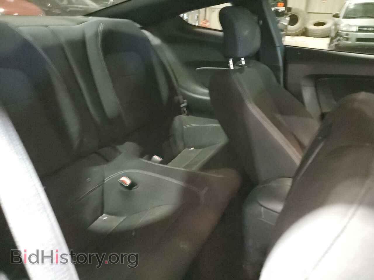 2017 FORD ALL Models - VIN: 1FA6P8AM6H5339694 - Фото 10