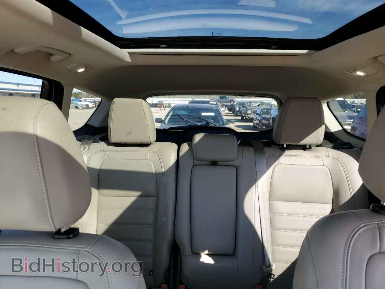 2017 FORD ESCAPE - VIN: 1FMCU9J96HUC83698 - Фото 10