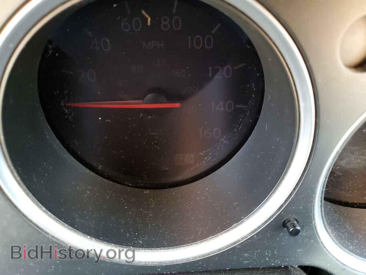 2008 NISSAN MAXIMA - VIN: 1N4BA41E98C800657 - Фото 9