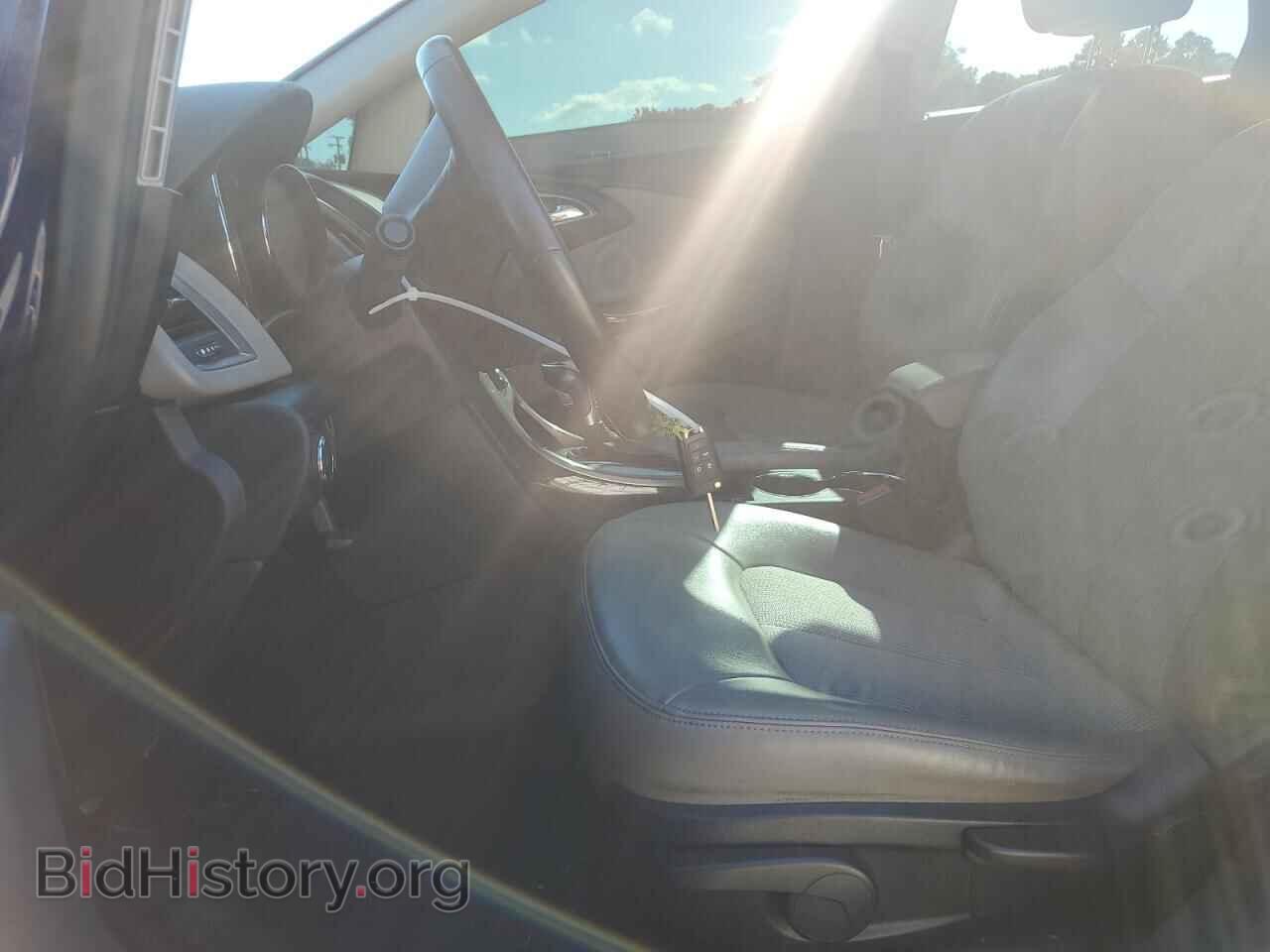 2014 BUICK VERANO - VIN: 1G4PP5SK4E4135208 - Фото 7