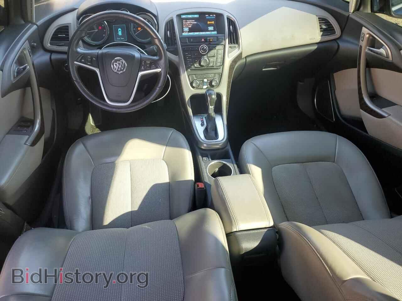 2014 BUICK VERANO - VIN: 1G4PP5SK4E4135208 - Фото 8