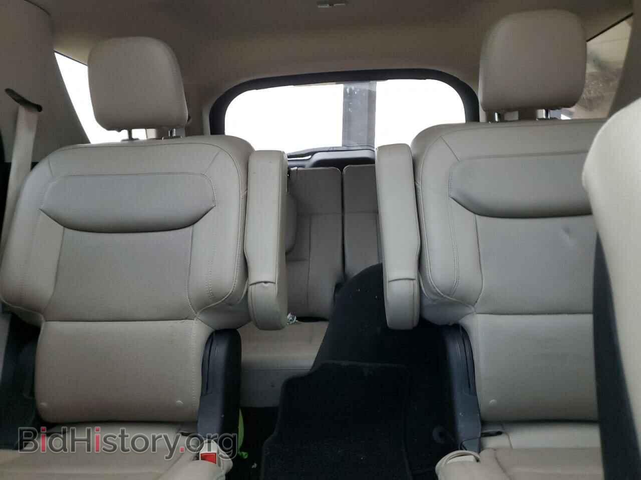2020 FORD EXPLORER - VIN: 1FMSK7FH6LGA30183 - Фото 10