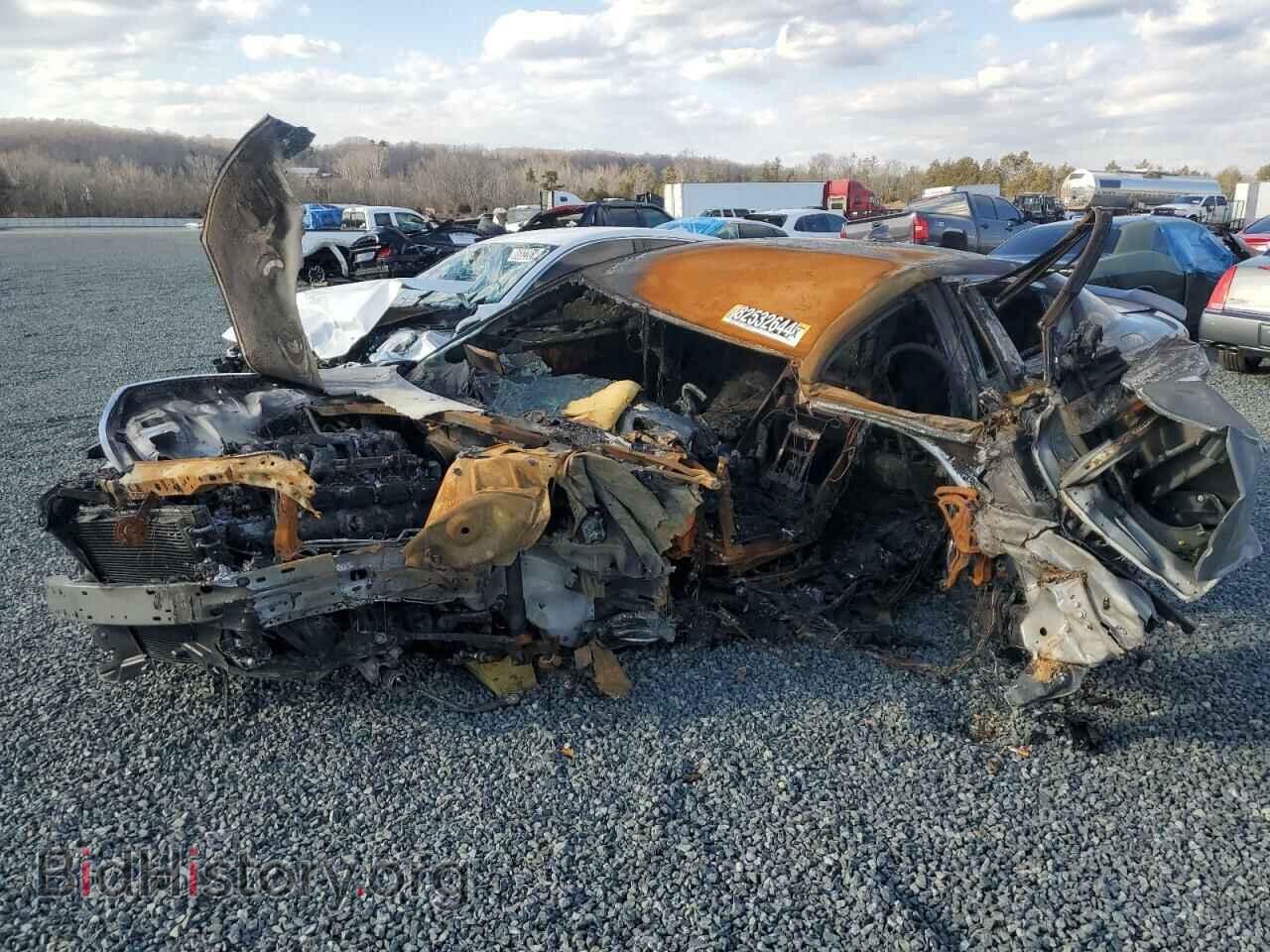 Photo 2C3CDXCT5PH598175 - DODGE CHARGER 2023
