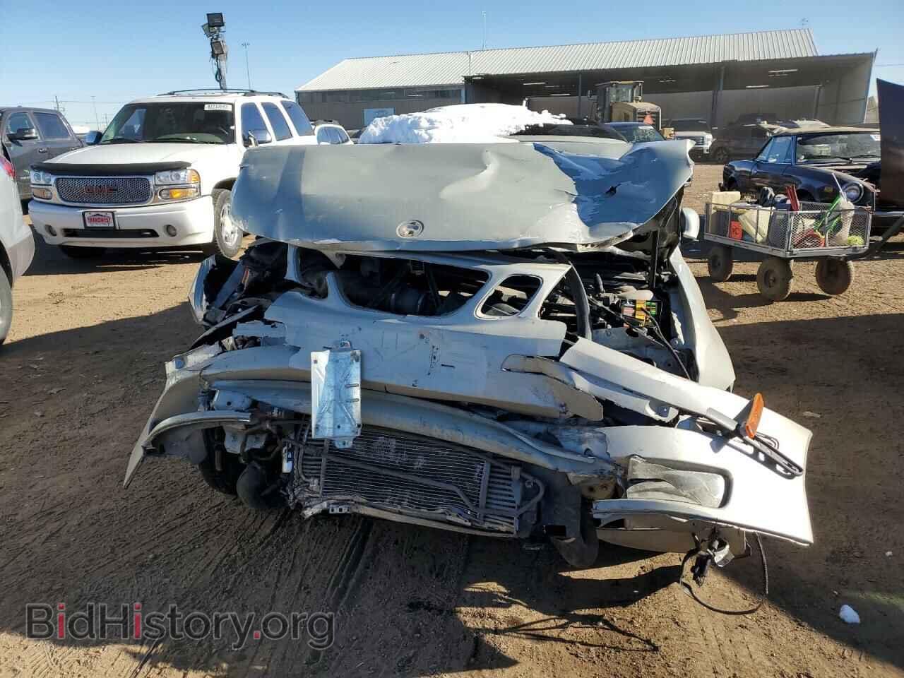 2006 SAAB 9 3 - VIN: YS3FH71U366109144 - Фото 5
