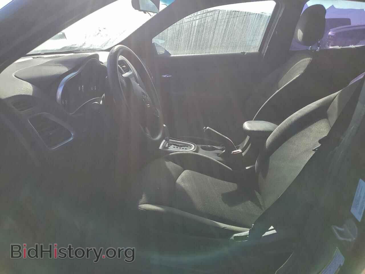 2011 DODGE AVENGER - VIN: 1B3BD4FB4BN543517 - Photo 7