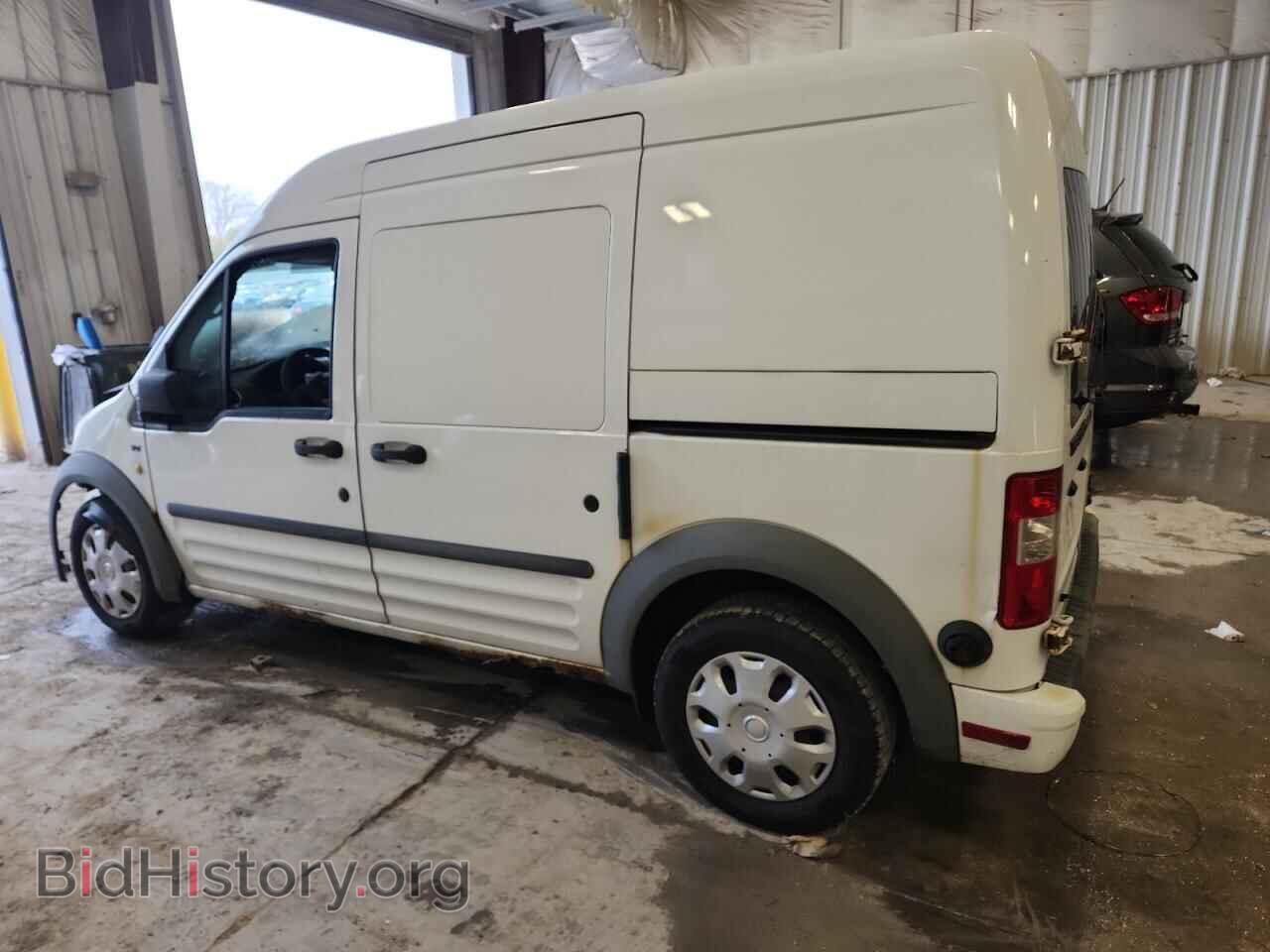 2013 FORD TRANSIT - VIN: NM0LS7DN0DT131744 - Фото 2