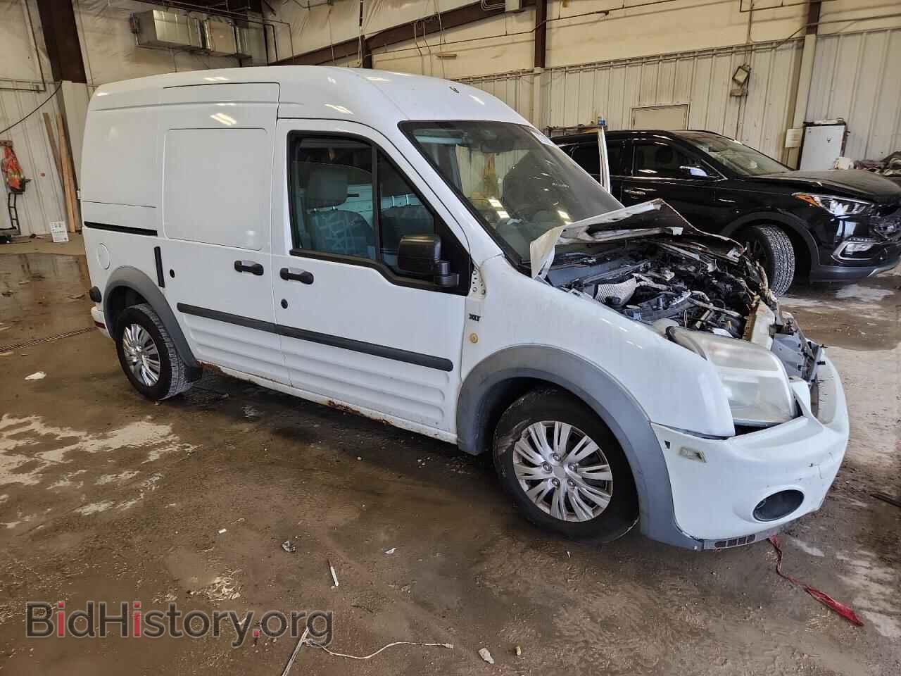 2013 FORD TRANSIT - VIN: NM0LS7DN0DT131744 - Фото 4