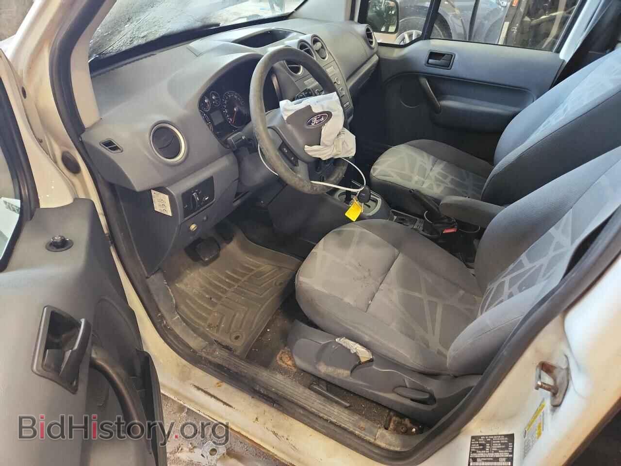 2013 FORD TRANSIT - VIN: NM0LS7DN0DT131744 - Фото 8