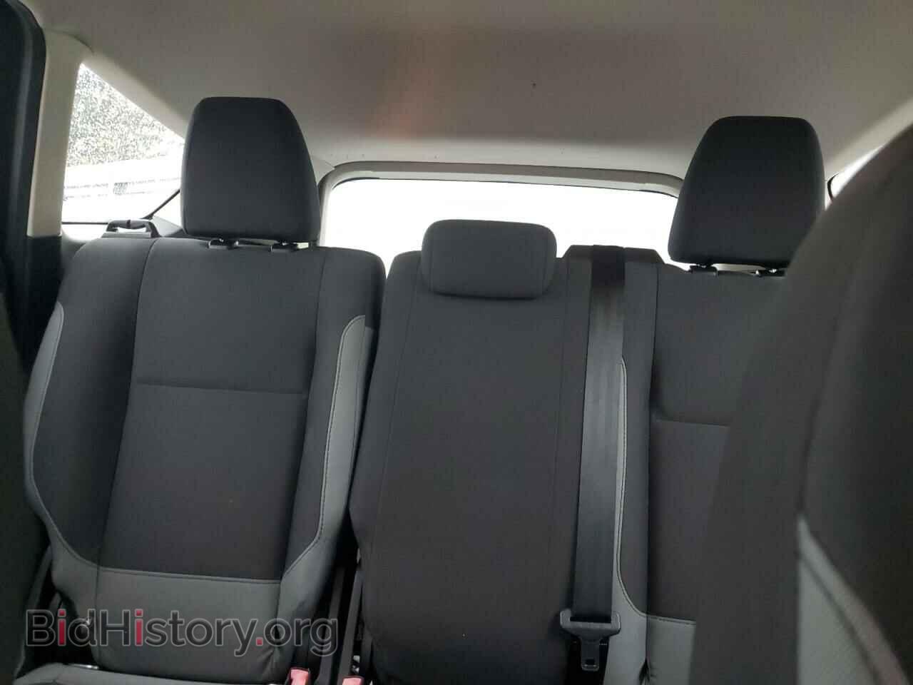 2015 FORD ESCAPE - VIN: 1FMCU0F73FUB38165 - Фото 10