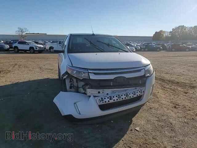 2013 FORD EDGE - VIN: 2FMDK4JC1DBC59544 - Фото 14