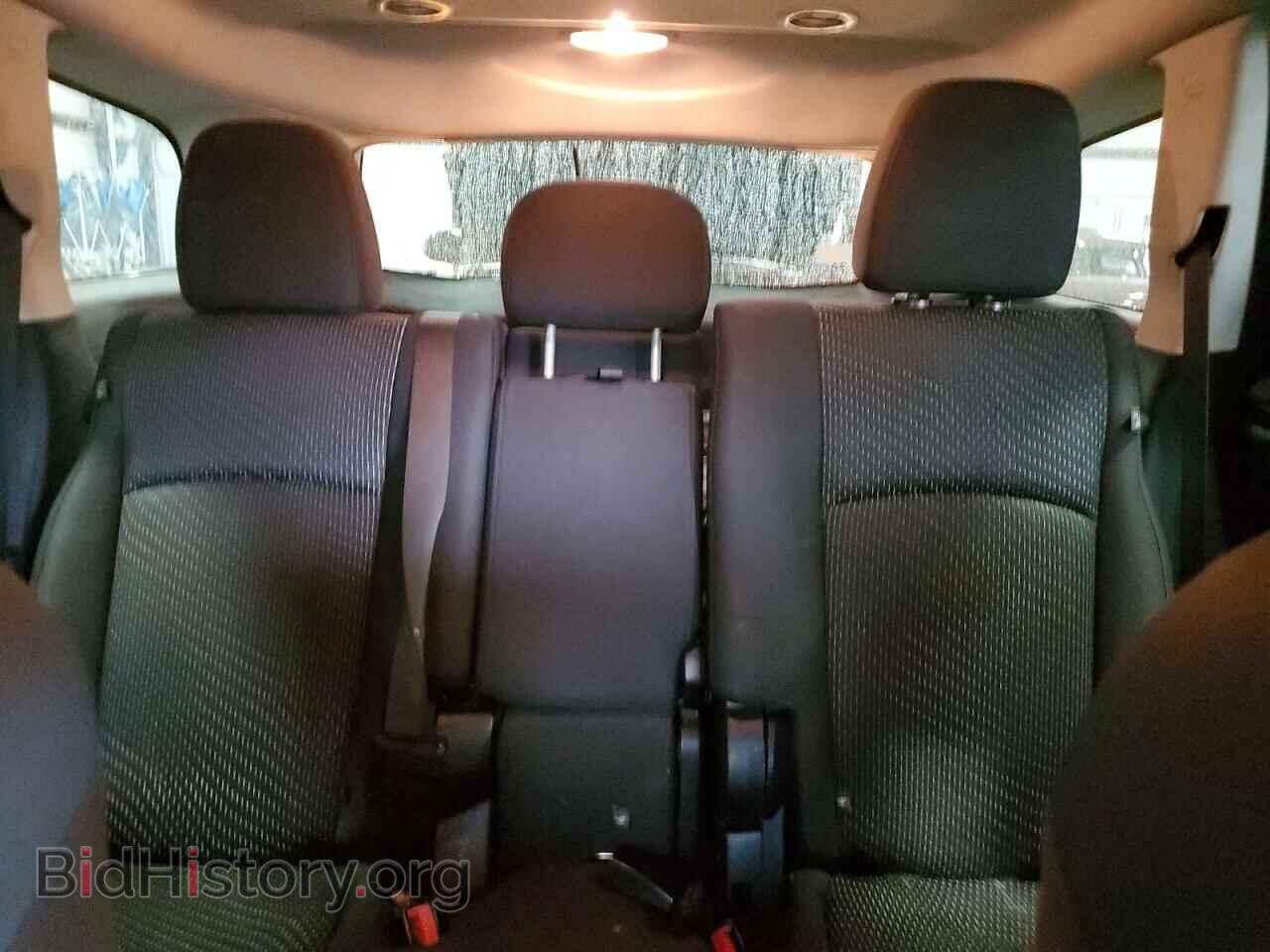 2017 DODGE JOURNEY - VIN: 3C4PDCABXHT519706 - Фото 10