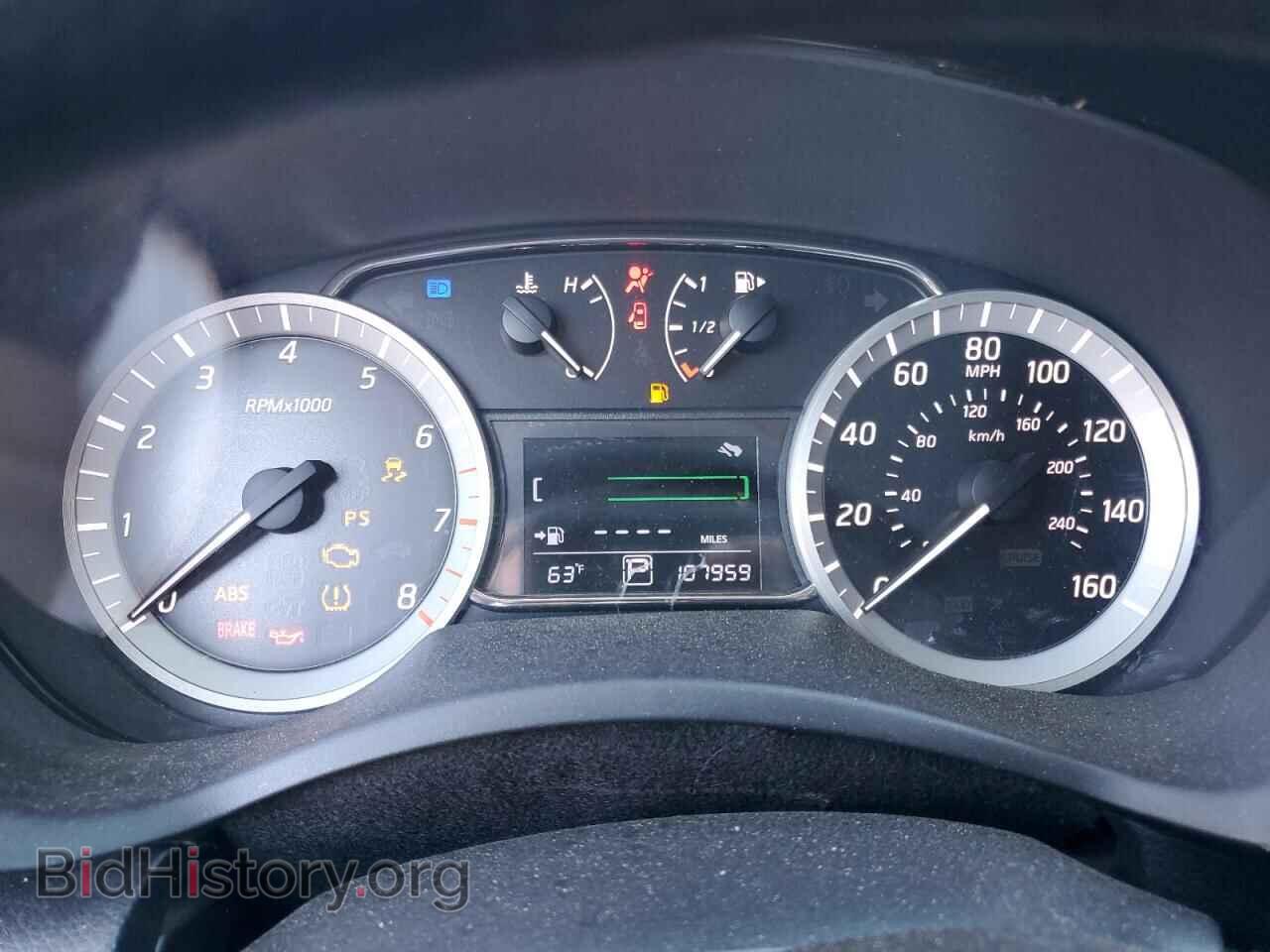 2014 NISSAN SENTRA - VIN: 1N4AB7AP1EN855499 - Фото 9