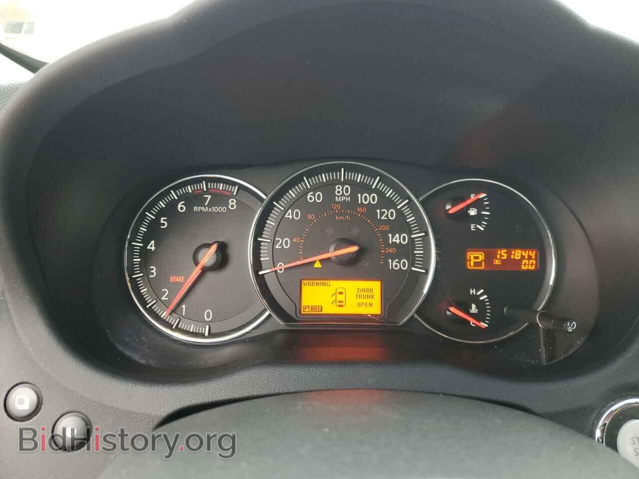 2010 NISSAN MAXIMA - VIN: 1N4AA5AP2AC831760 - Фото 9