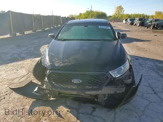 2017 FORD TAURUS - VIN: 1FAHP2MKXHG106924 - Фото 13