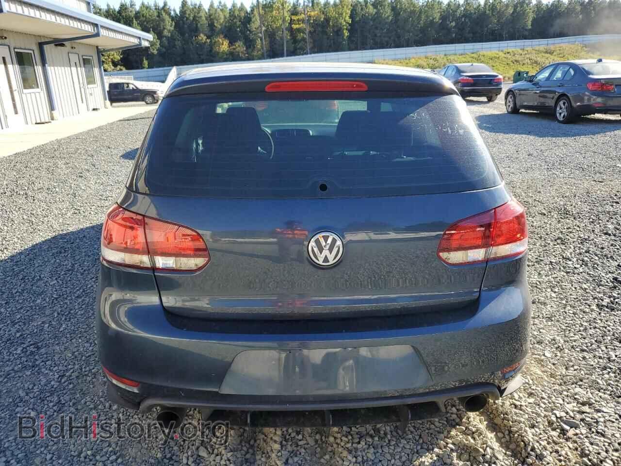 2013 VOLKSWAGEN GOLF - VIN: WVWBB7AJ8DW001936 - Фото 6